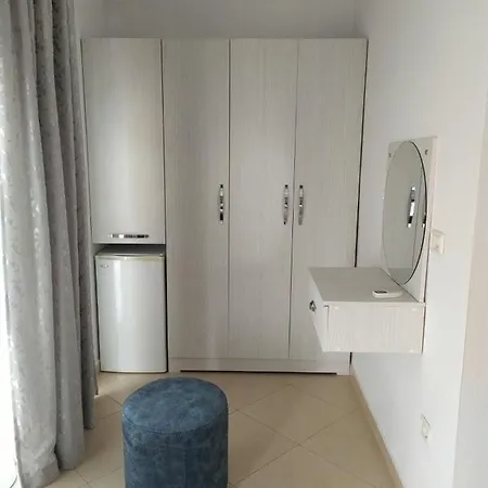 Apartments Villa Juvenito Sarandë Esterno foto