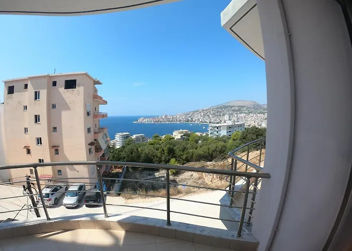 Apartments Villa Juvenito