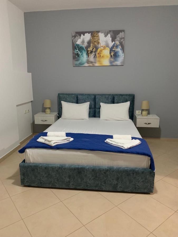 Apartment Juvenito *