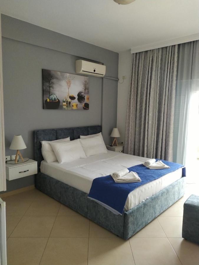 Apartment Juvenito