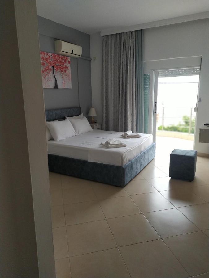 Juvenito Apartment
