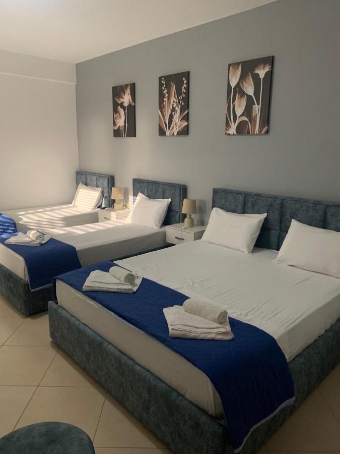 Juvenito Apartment