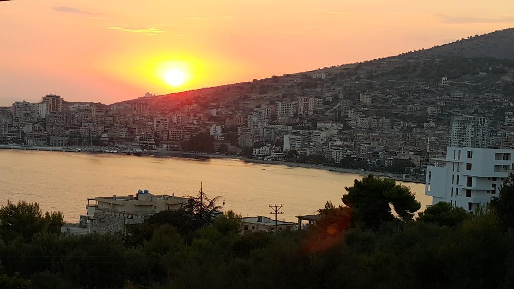Apartment Juvenito Sarande